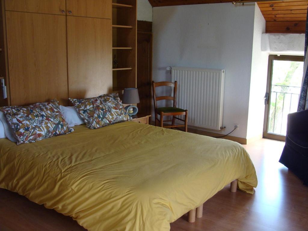 Le Clos Fleuri Vineuil  Bagian luar foto
