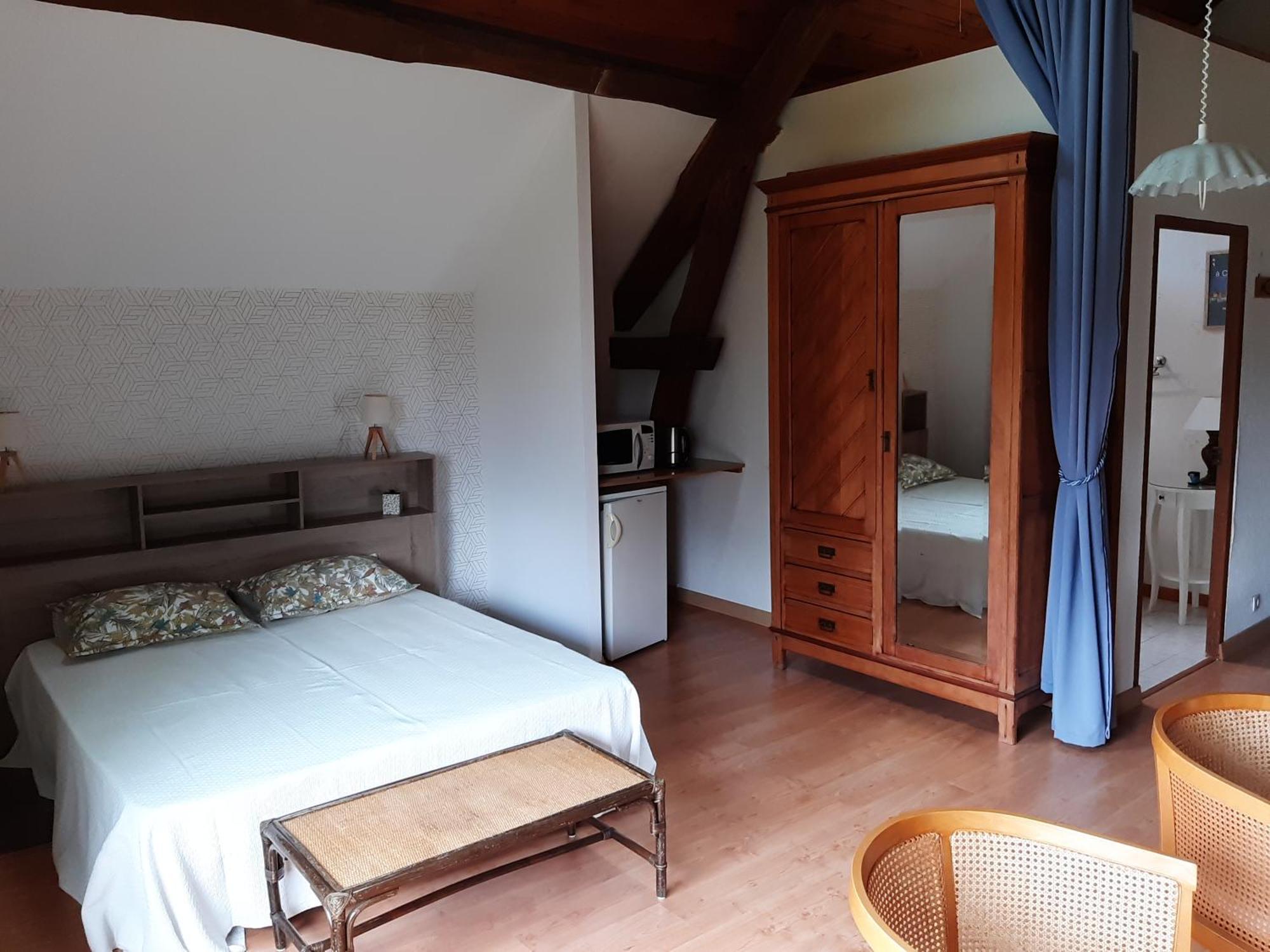 Le Clos Fleuri Vineuil  Bagian luar foto